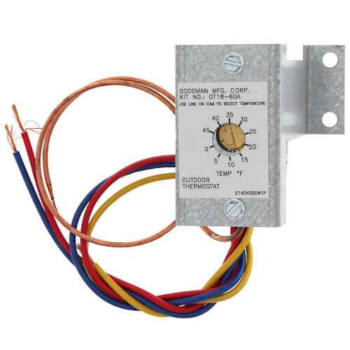 Goodman Square to Round Adaptor for Small Chassis Package Units - Zenithce
