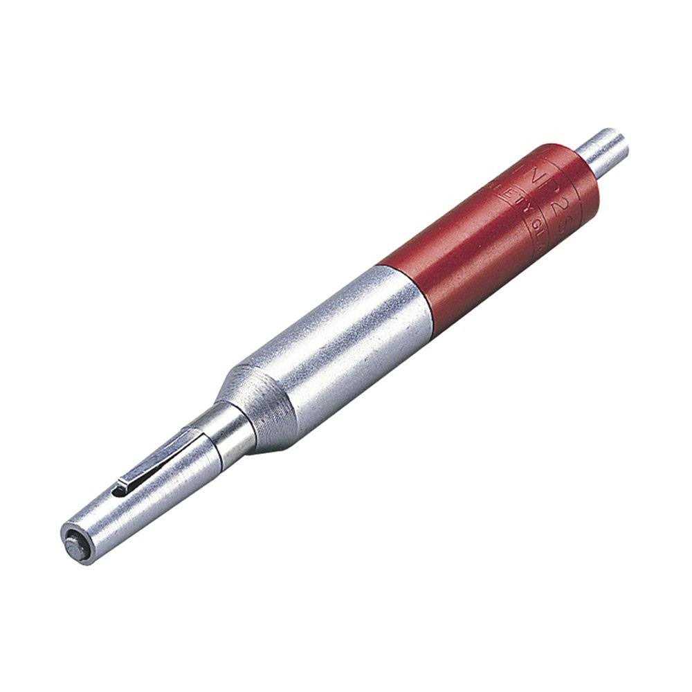 Malco TNP2R Trim Nail Punch with Retaining Clip - Zenithce
