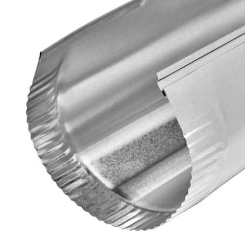 Lambro Aluminum Flexible Duct - Zenithce