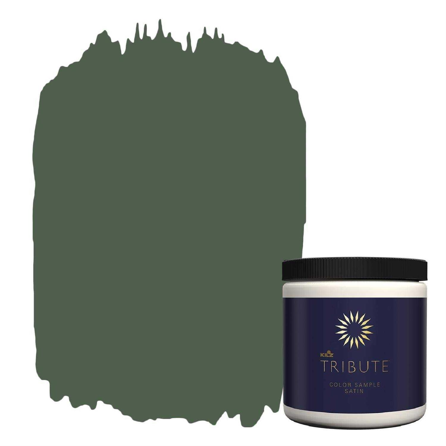 KILZ TRIBUTE Paint & Primer Interior - Zenithce