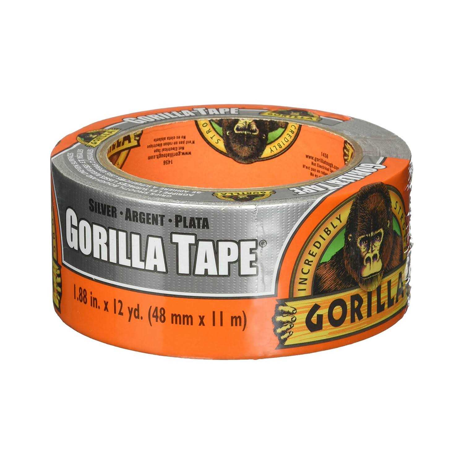 Gorilla Tape - Zenithce