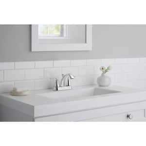 Glacier Bay Vanity Sidesplash - Zenithce