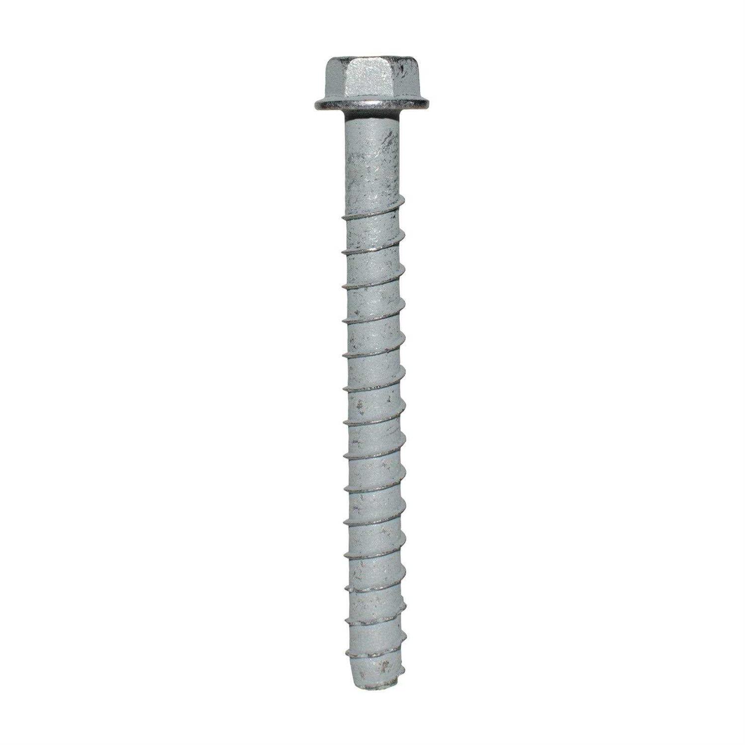 Simpson Strong-Tie THD50400H Titen HD Concrete Screw Anchor - Zenithce