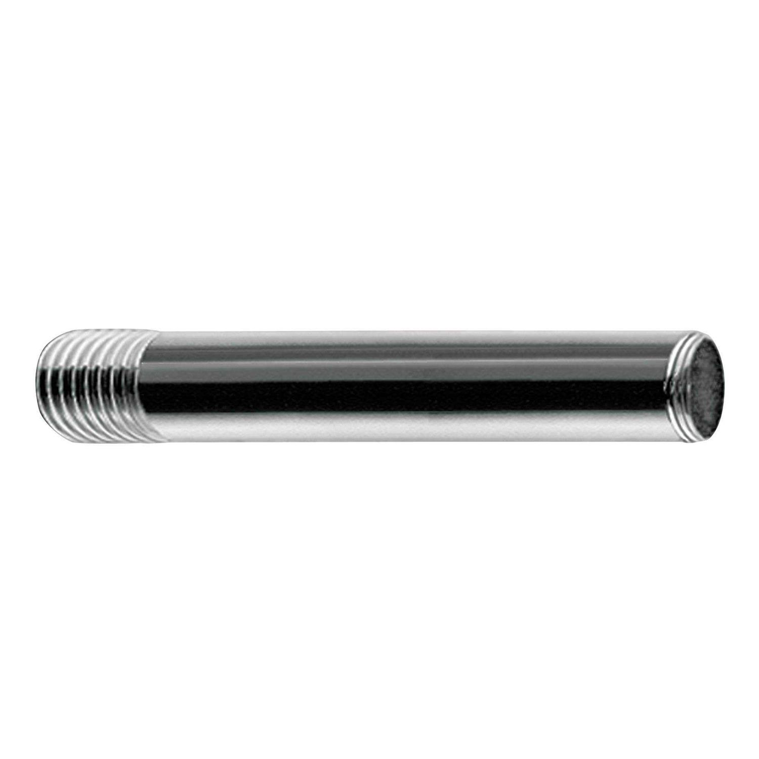Moen Shower Arm Straight - Zenithce