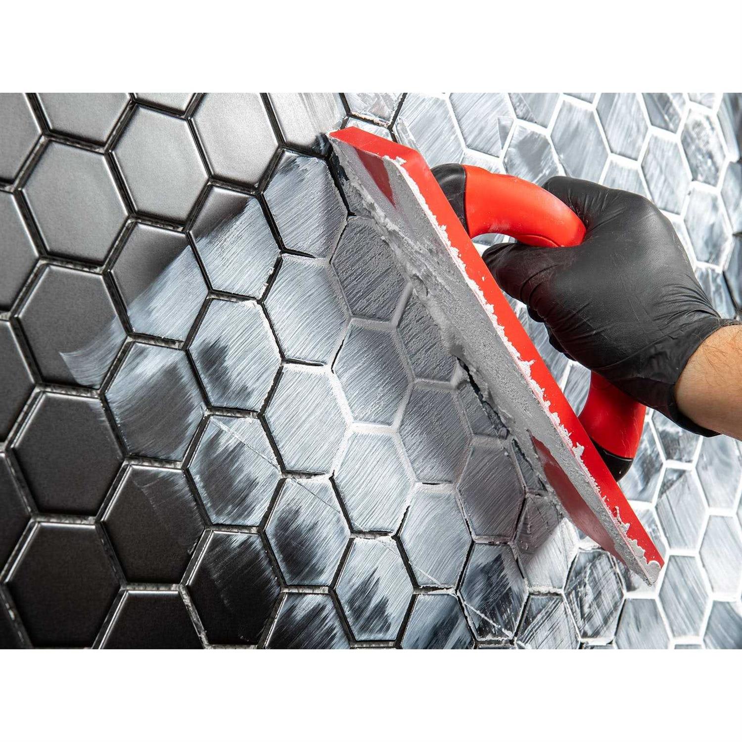 Mapei Ultracolor Plus FA Cobblestone All-in-One Grout 6BU510305 - Zenithce