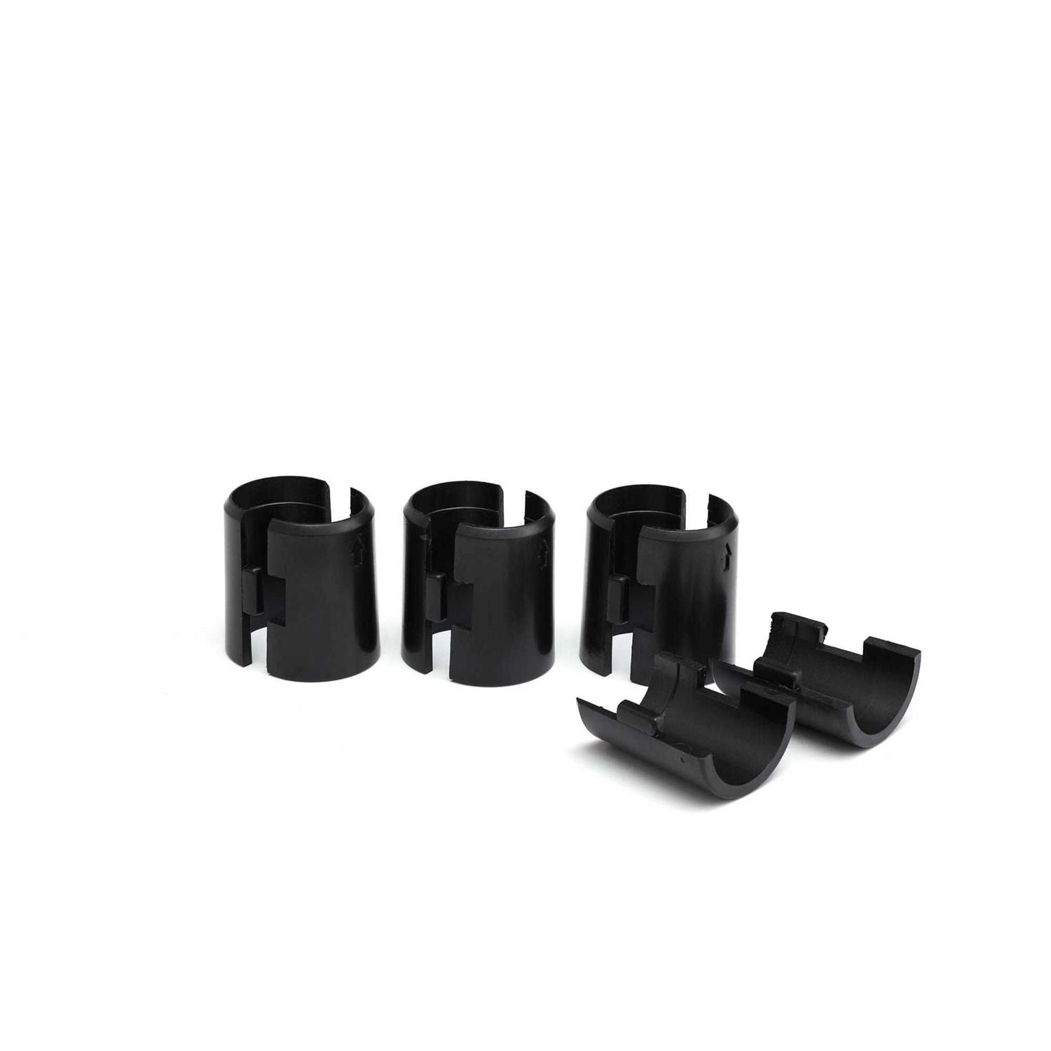 Hss Steel Pole Connector Fits Pole Diameter Thickness - Zenithce