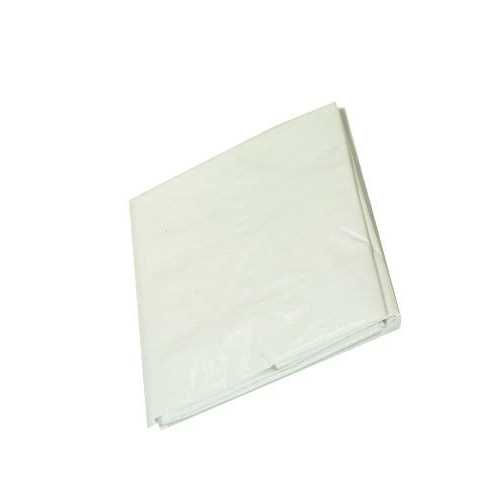 Heavy Duty White Tarp 6 Oz - Zenithce