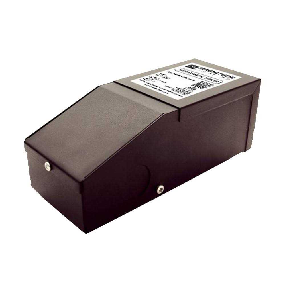 Magnitude Lighting M40L12DC-AR 40 Watt LED 3320mA Constant Voltage Driver - Zenithce