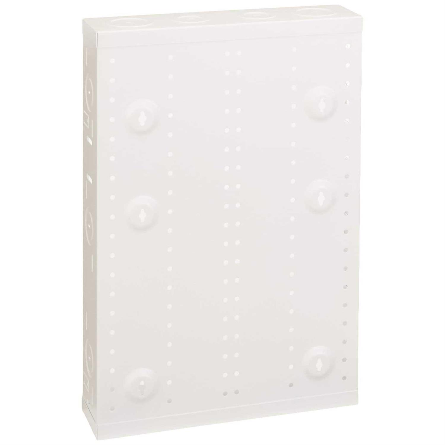 Leviton 47605-140 Structured Media Enclosure - Zenithce