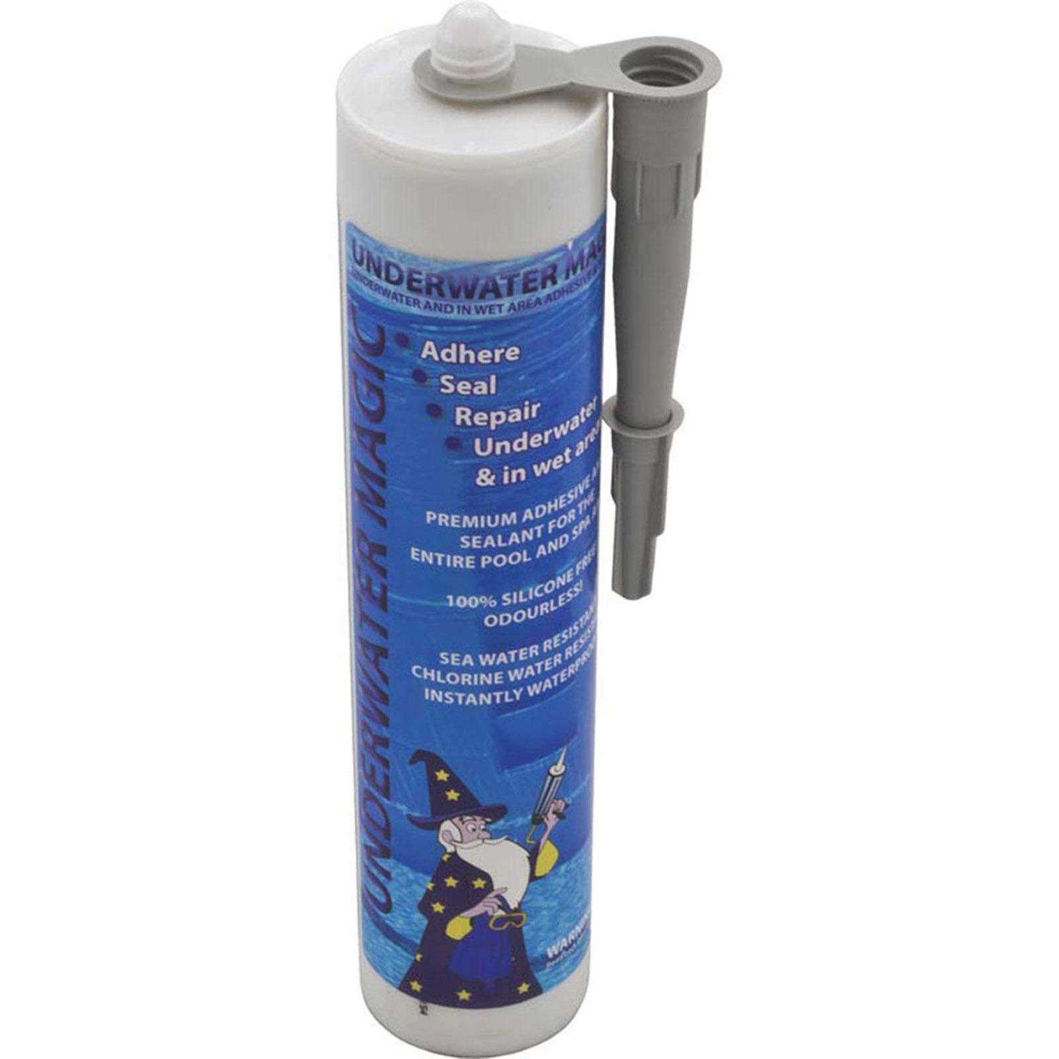 Sealant Pen White Caulk Marker Waterproof Silicone Colorant Paint Stain Remover - Zenithce