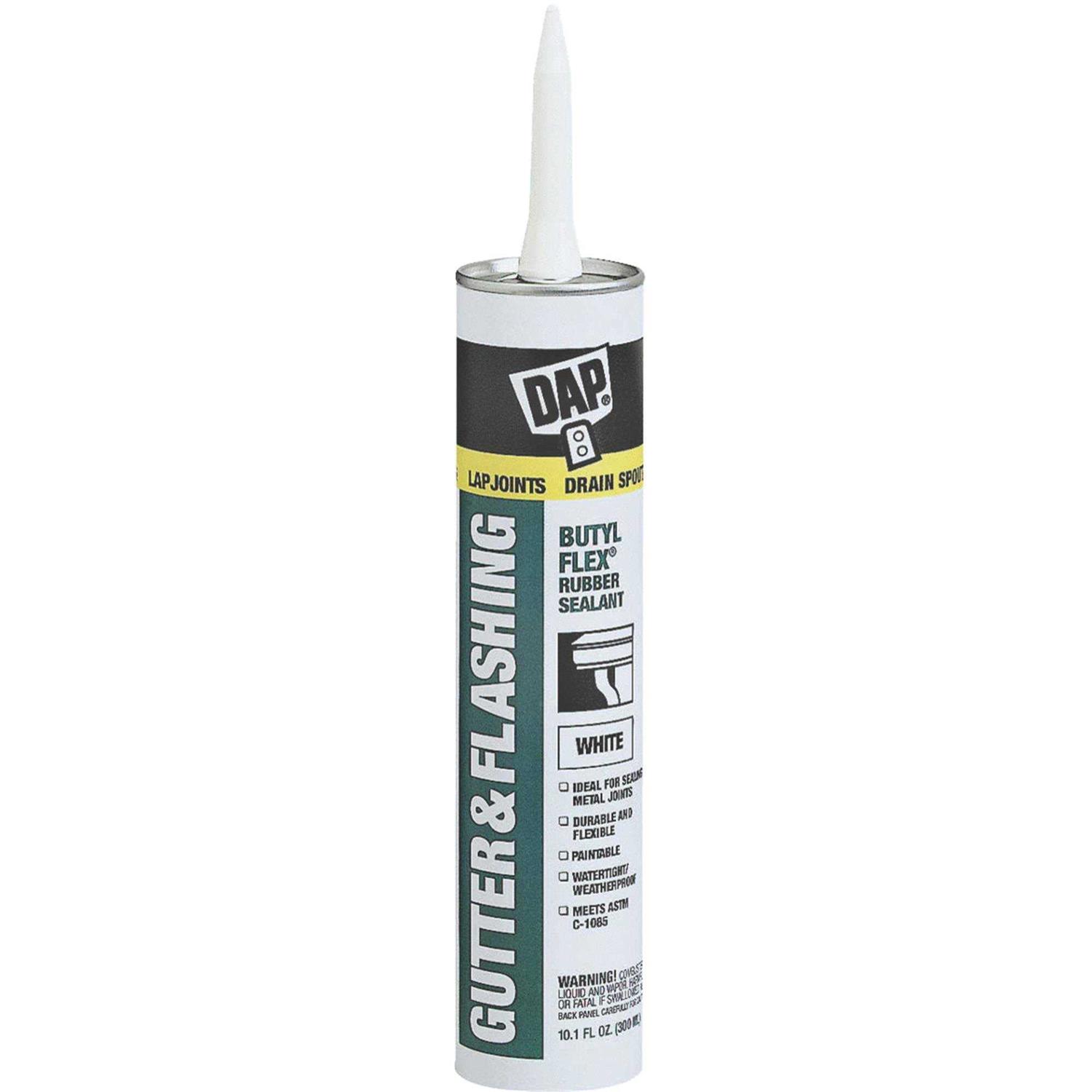 Dap Glazing Compound - Zenithce