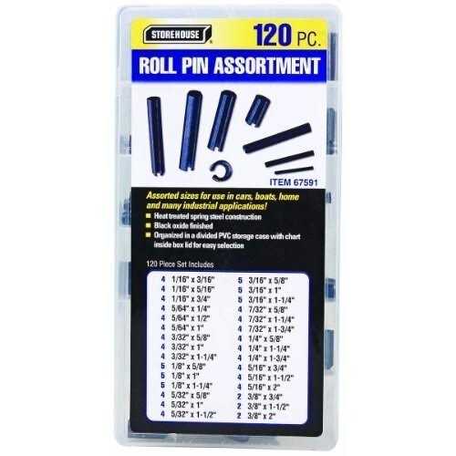 Storehouse PTO Pin Assortment - Zenithce