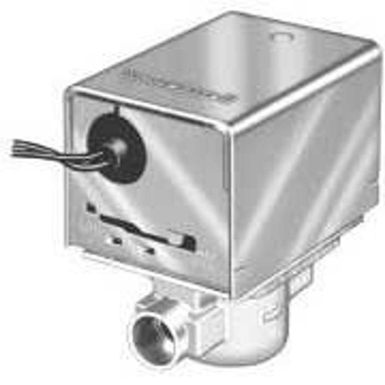 Honeywell V8043E1012 Zone Valve - Zenithce