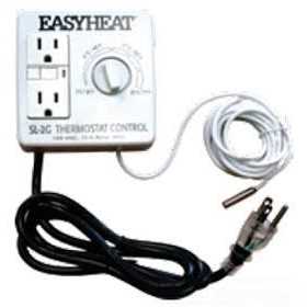 Easyheat RHSP-1 Radiant Heating System Pack - Zenithce