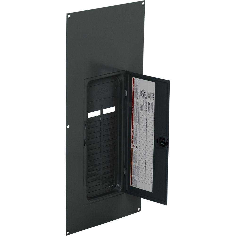 Square D QOC30UF Load Center Cover - Zenithce