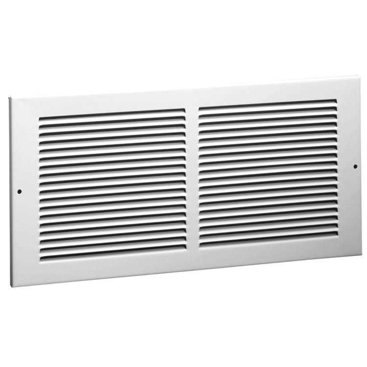 Hart Cooley Air Return Grille - Zenithce