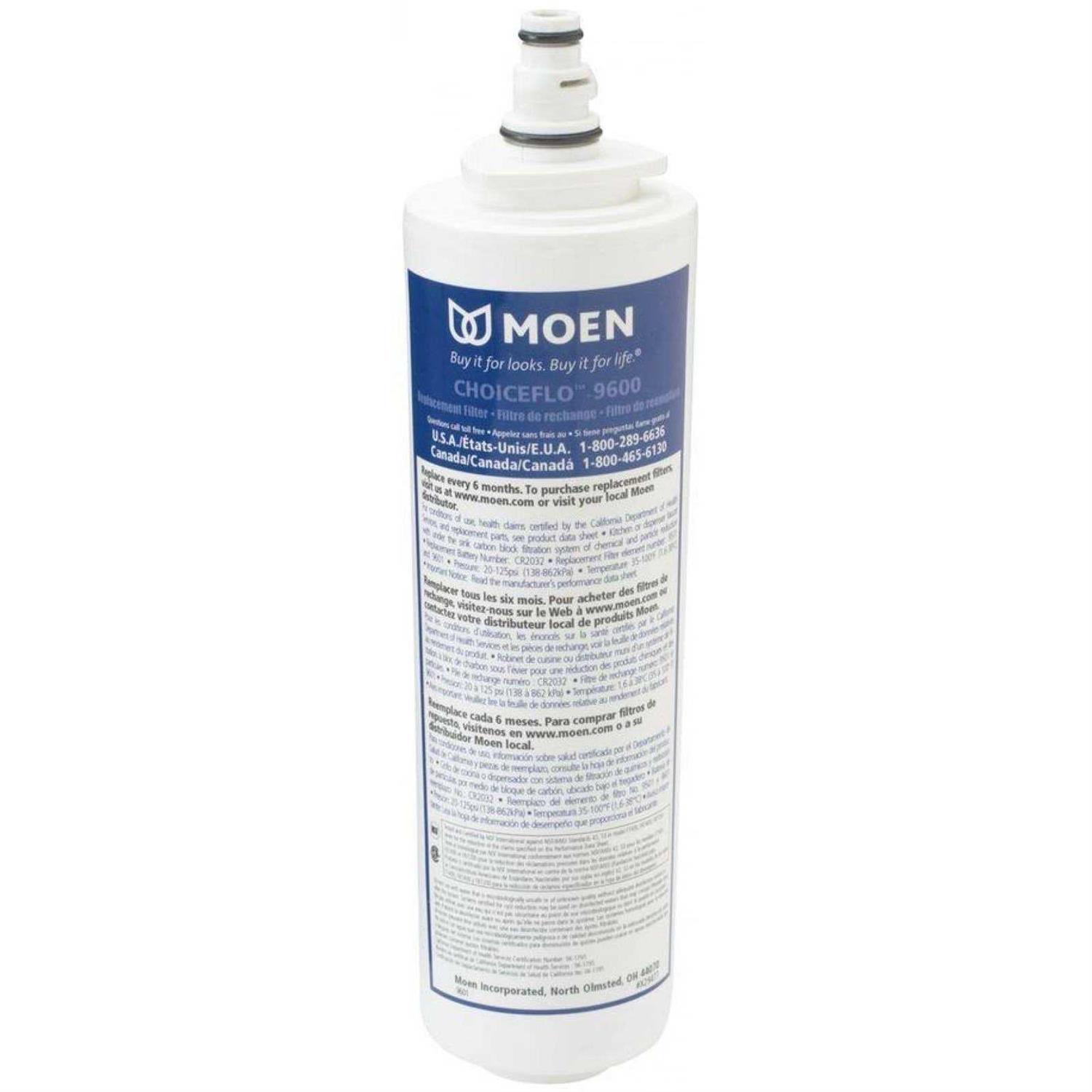 Moen 95612 Monticello Handle Hub Kit - Zenithce