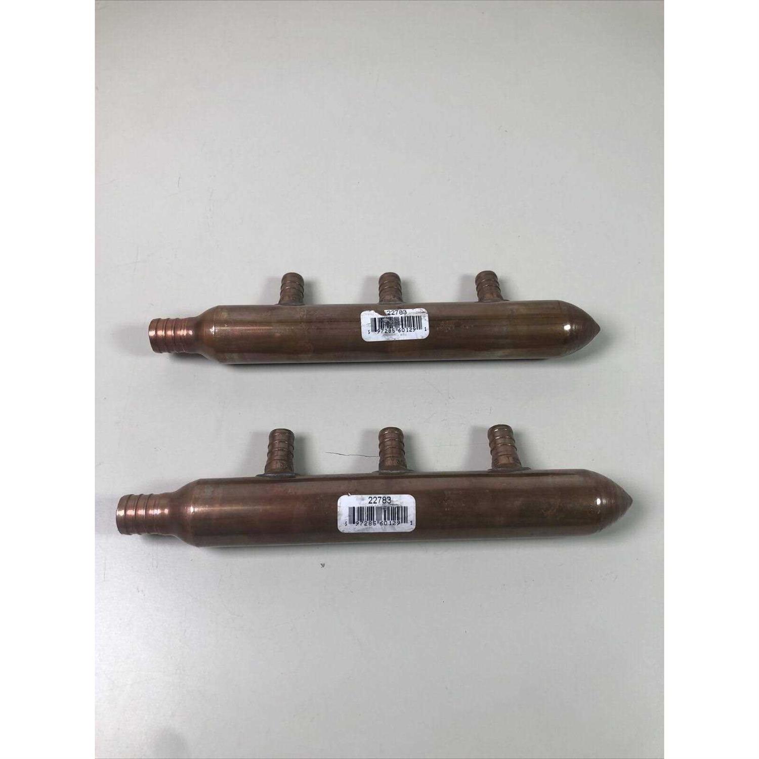 Sharkbite Connector U116LFA - Zenithce