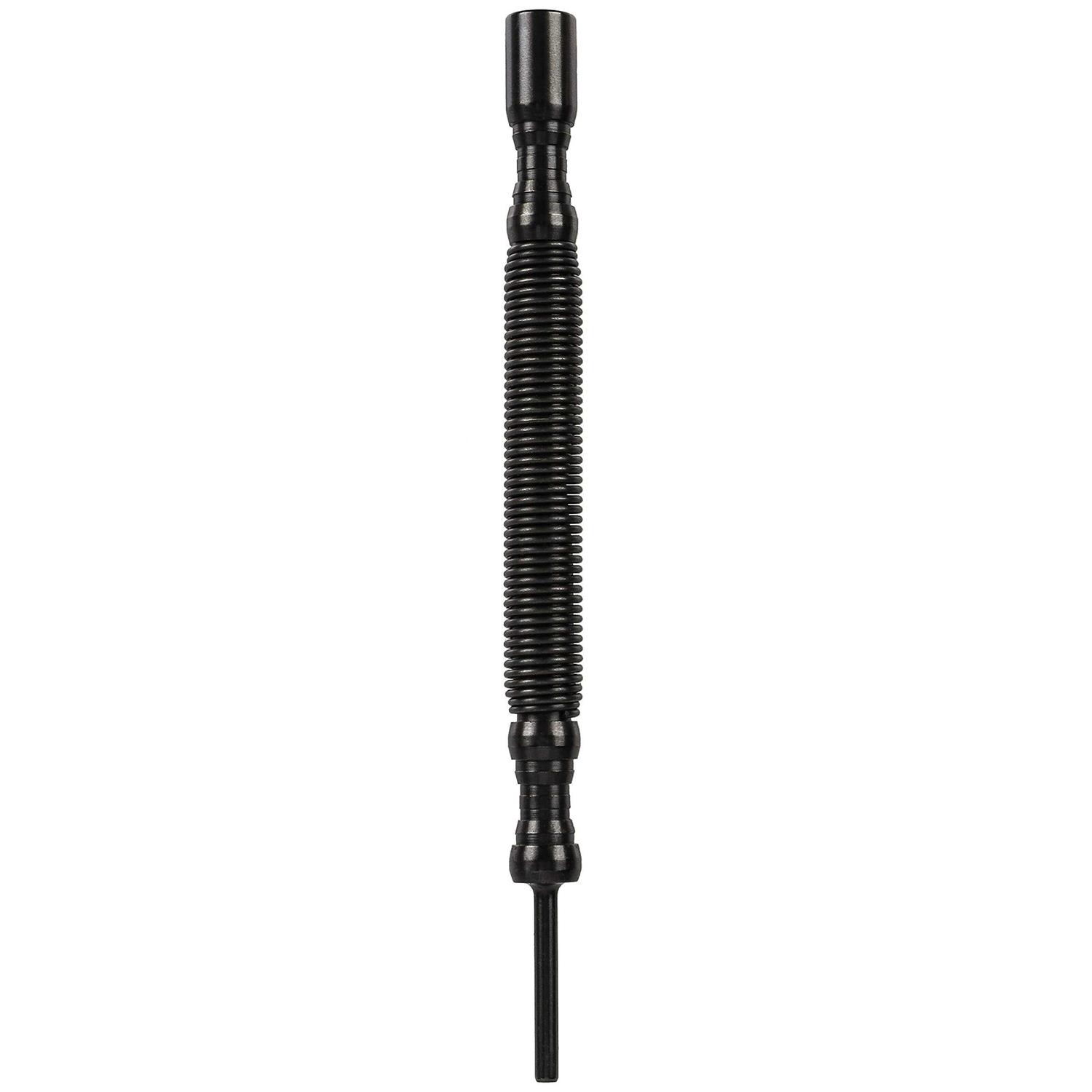 Hisonde 18650 Plastic Sleeves Tube Aadaptor for 18650 LED Flashlight - Zenithce