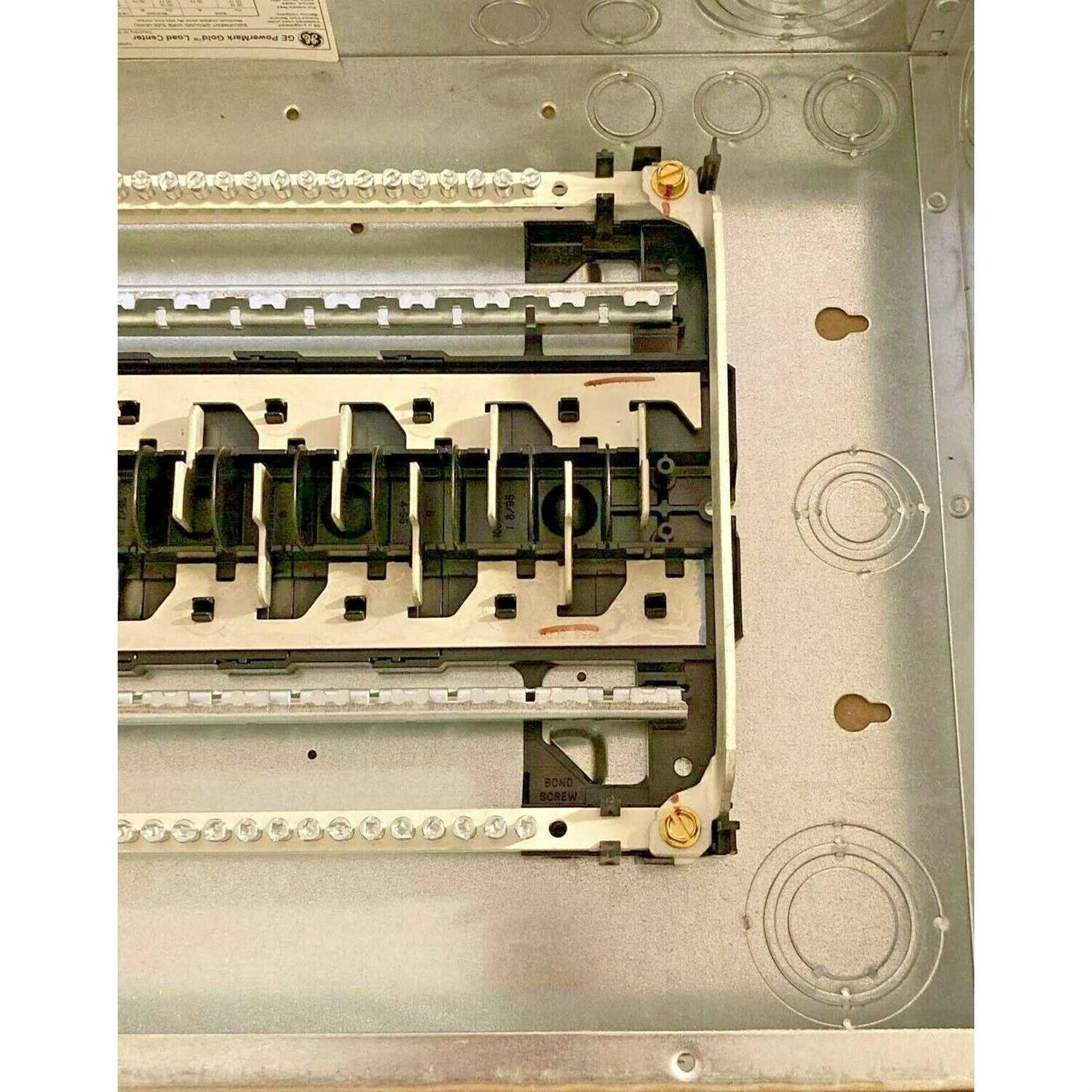 GE In-Wall Motion-Sensing Switch with Vacancy Option - Zenithce