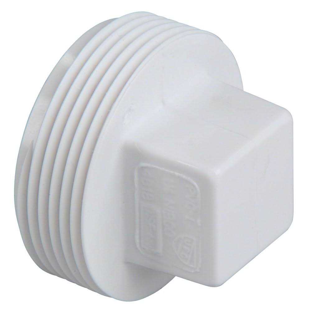 Nibco PEX x Press Adapter - Zenithce
