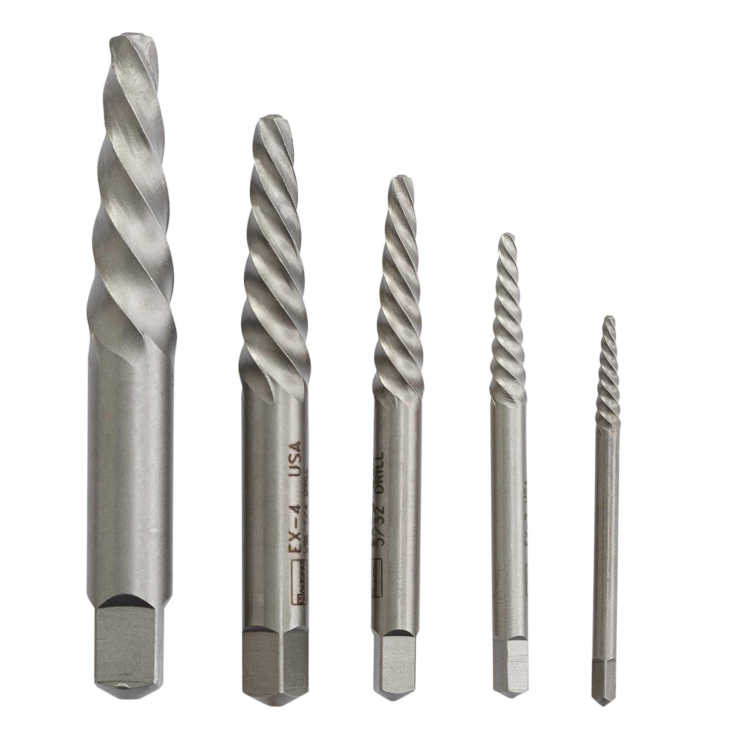 Irwin Replacement Main screw for #3 Mechanics Vise #T3C - Zenithce