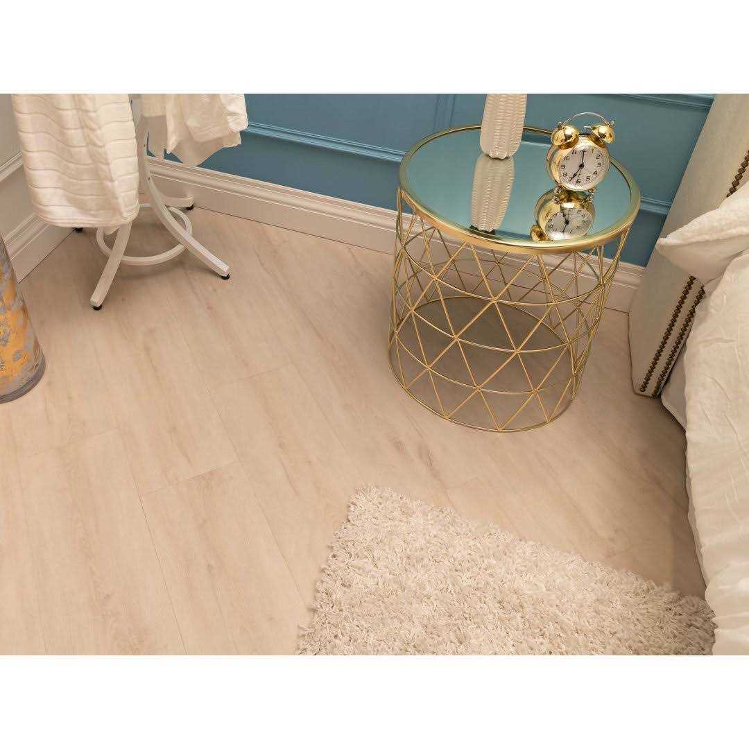 NewAge Luxury Vinyl Plank Flooring - Zenithce