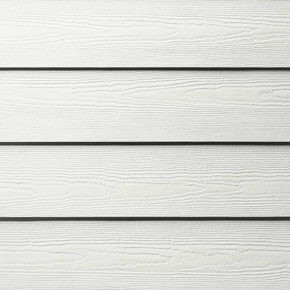 James Hardie Plank Statement 144 in. Fiber Cement Cedarmill Lap Siding - Zenithce