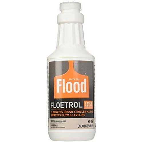 Flood Fld6-04 Floetrol Latex Paint Additive - Zenithce