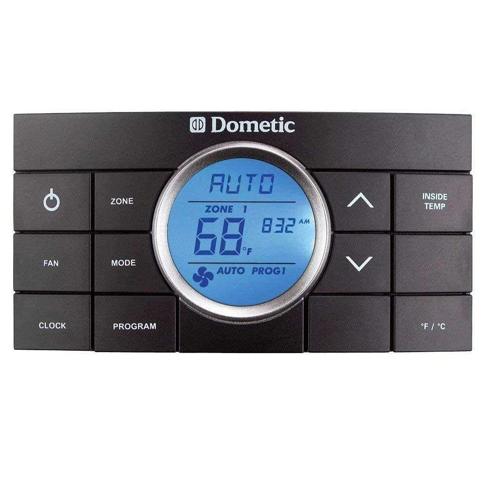 Dometic 320 RV Toilet - Zenithce