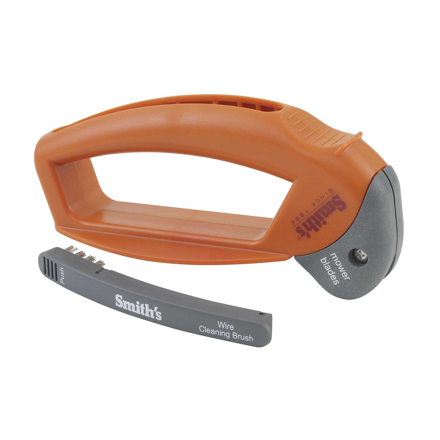 Smith’s 50596 Standard Precision Knife Sharpening System - Zenithce
