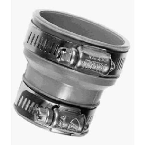 Fernco P44U-405 4 Hub Donut - Zenithce