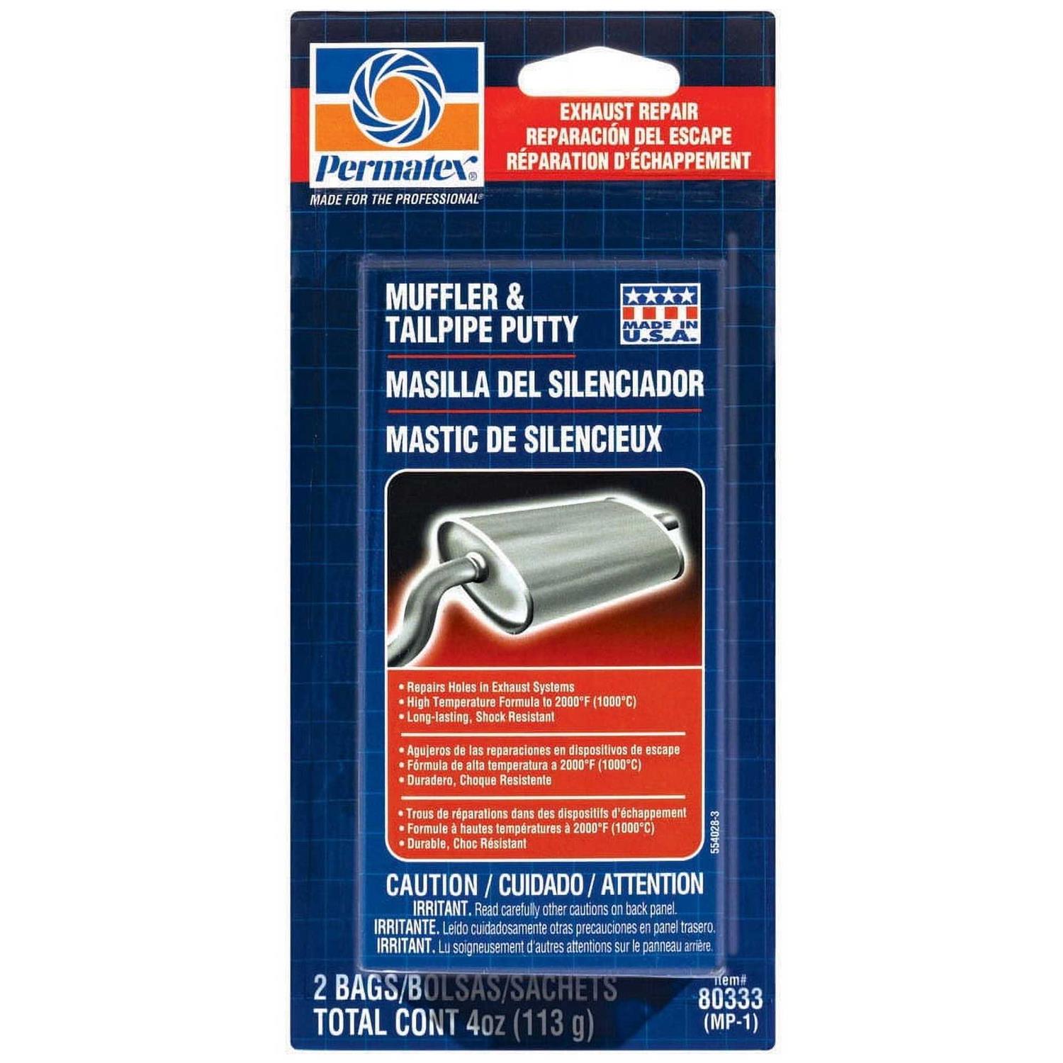 Permatex 80078 Anti Seize Lubricant - Zenithce