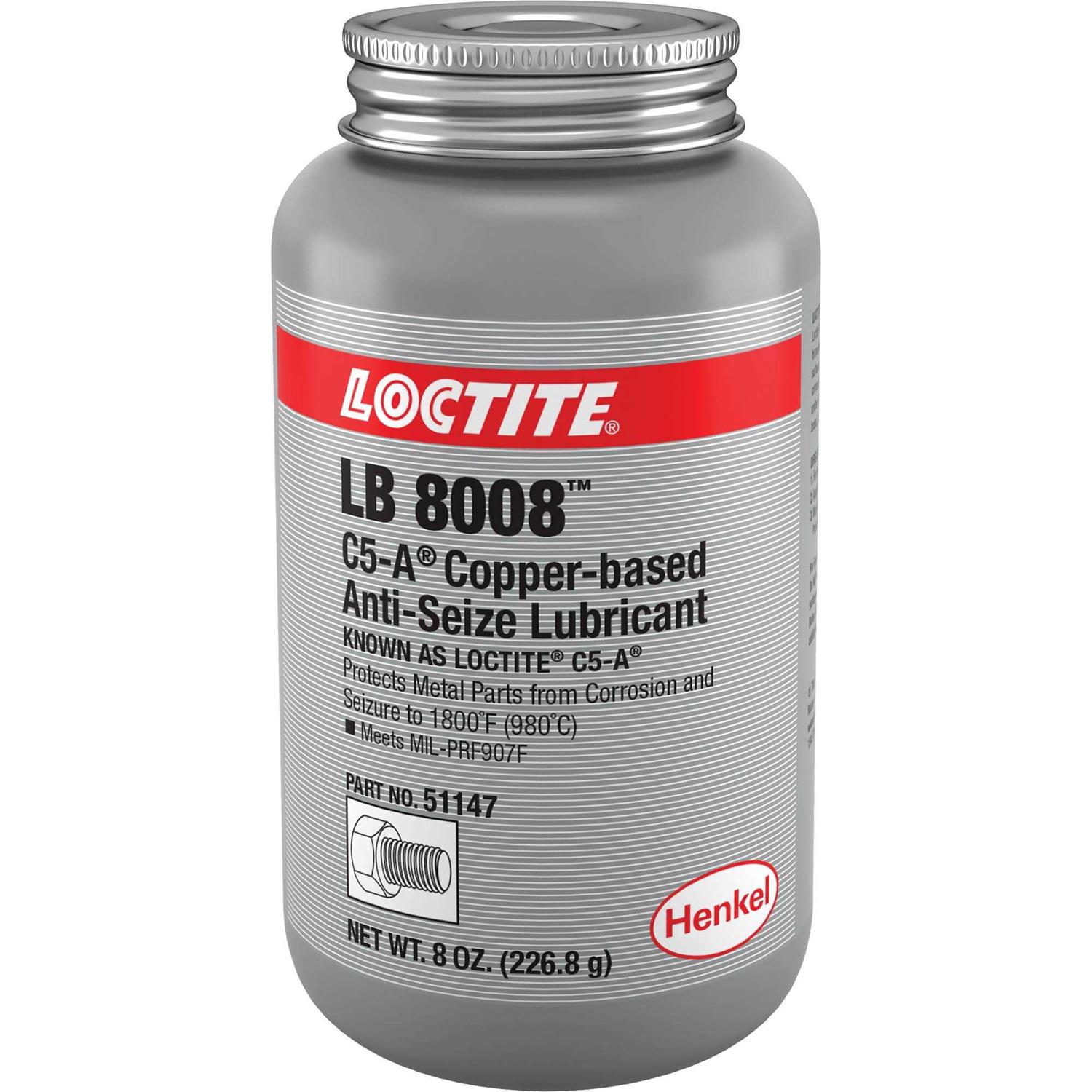 Loctite Blue Stick Threadlocker 37643 - Zenithce