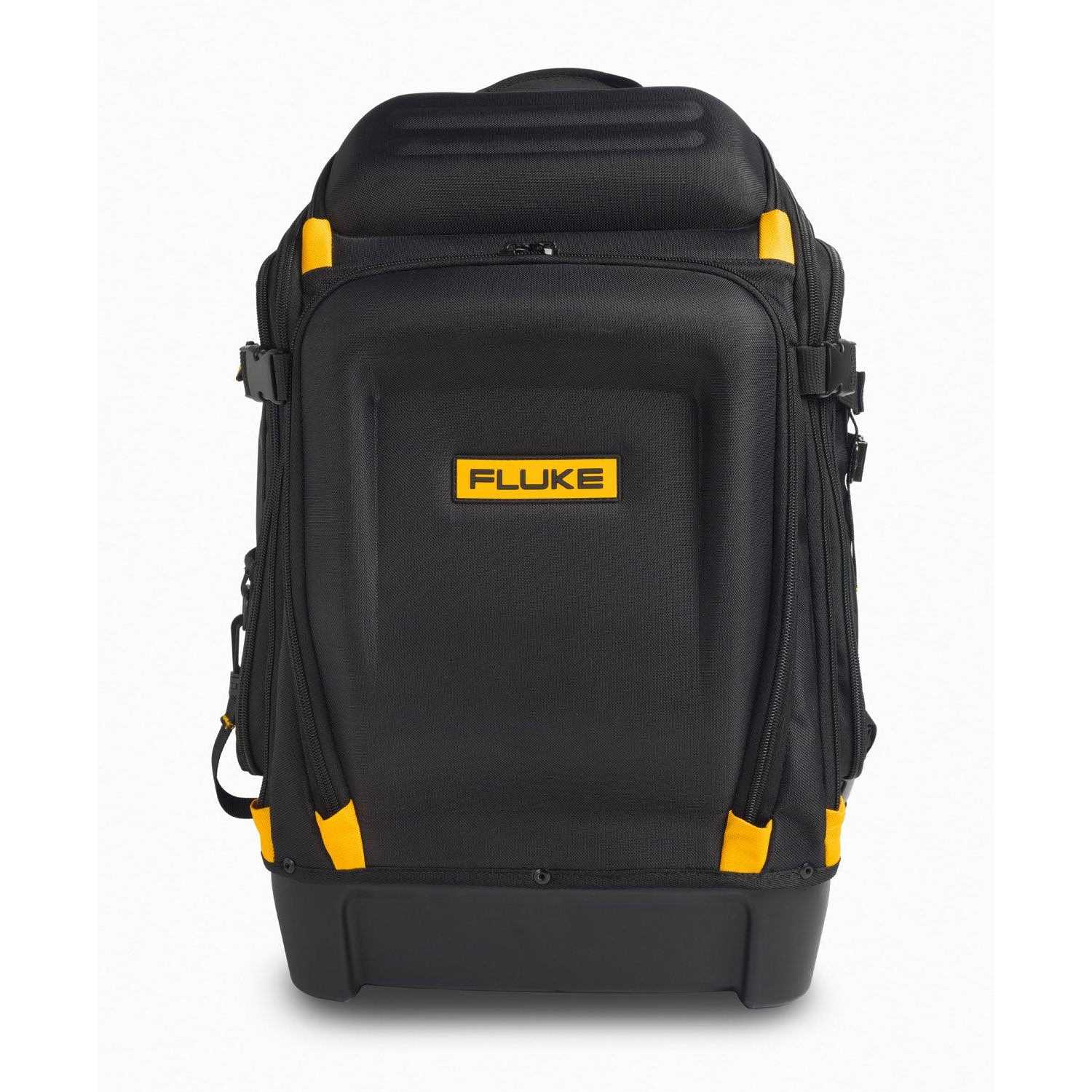 Fluke Non-contact Digital Ac/Dc Clamp Meter 400 Amp 600-Volt - Zenithce