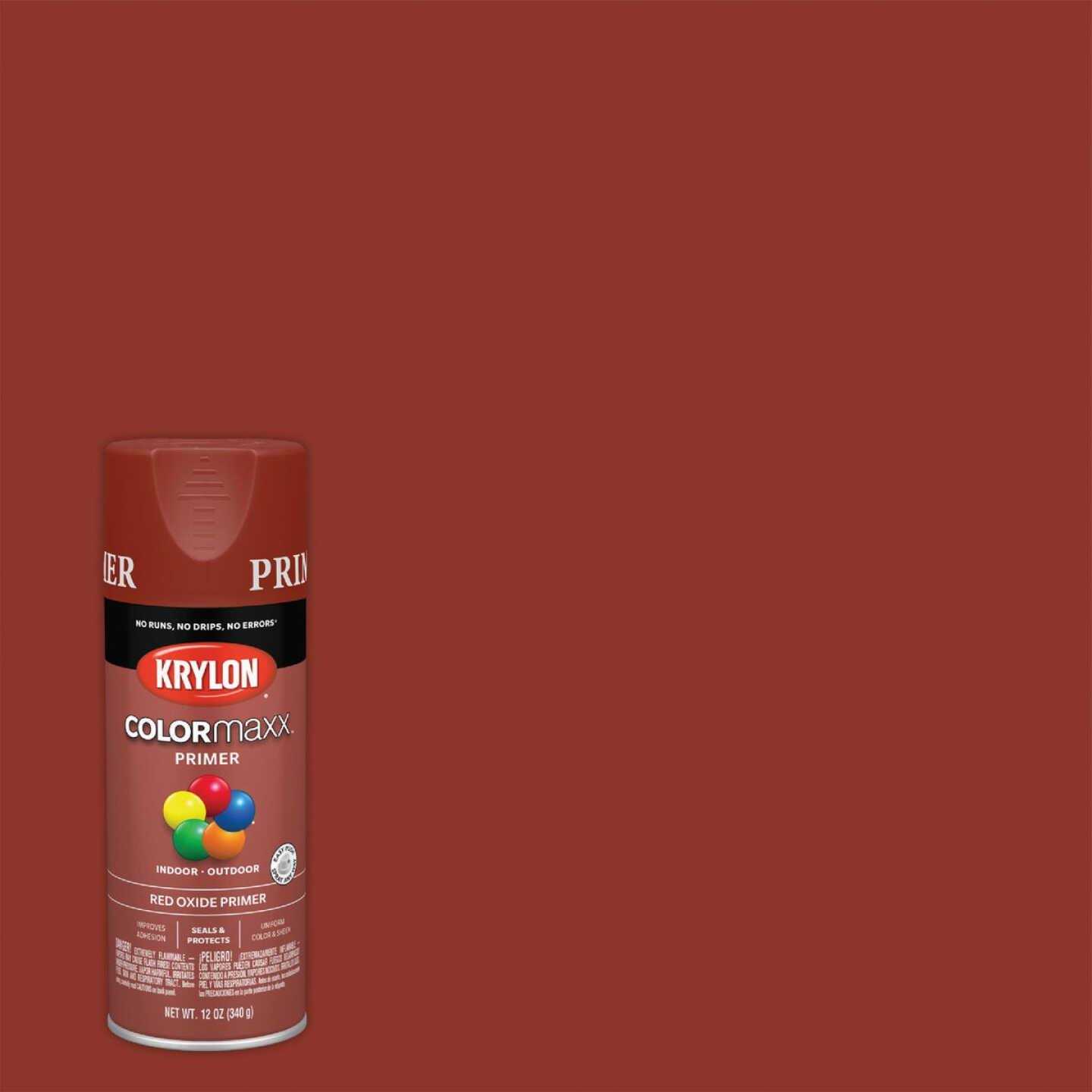 Krylon COLORmaxx Primer - Zenithce