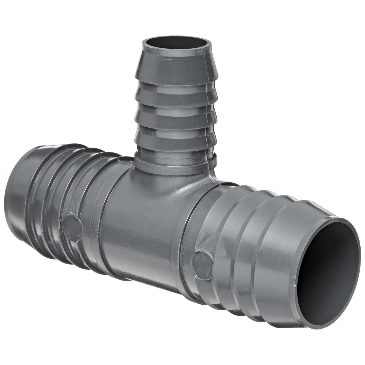 Spears Schedule 40 PVC Coupling - Zenithce