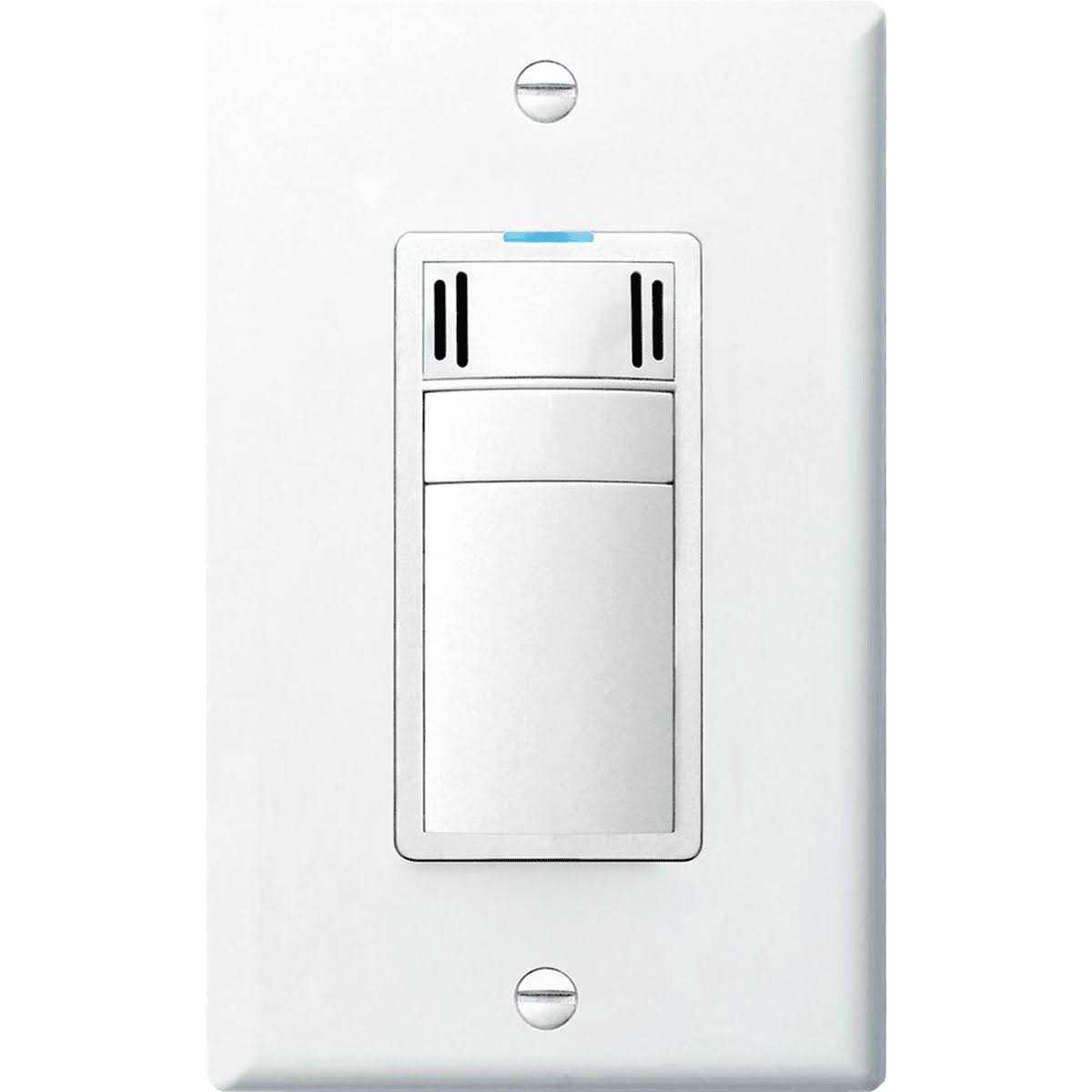 Panasonic FV-WC04VE1 WhisperComfort Wall Cap - Zenithce