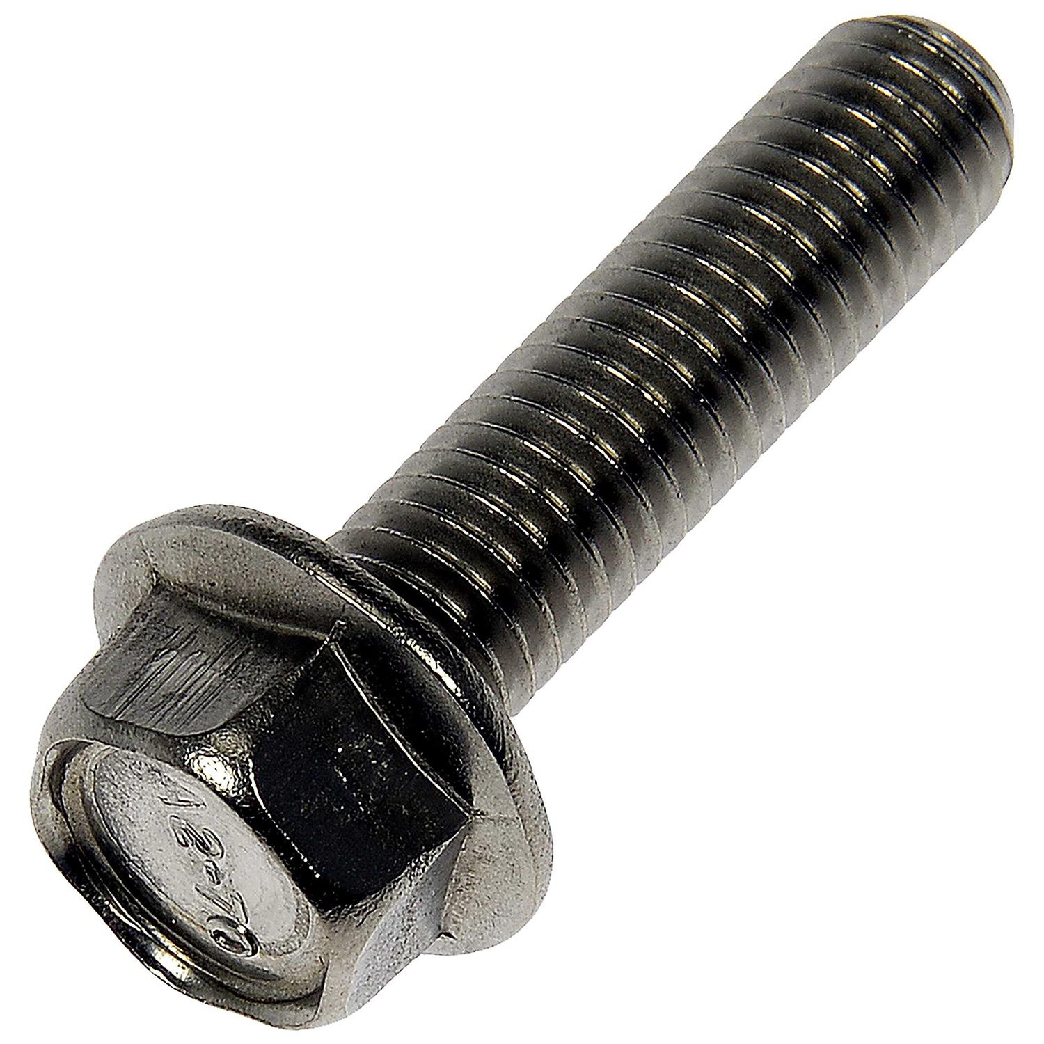 Dorman 03411B Exhaust Manifold Hardware Kit - Zenithce