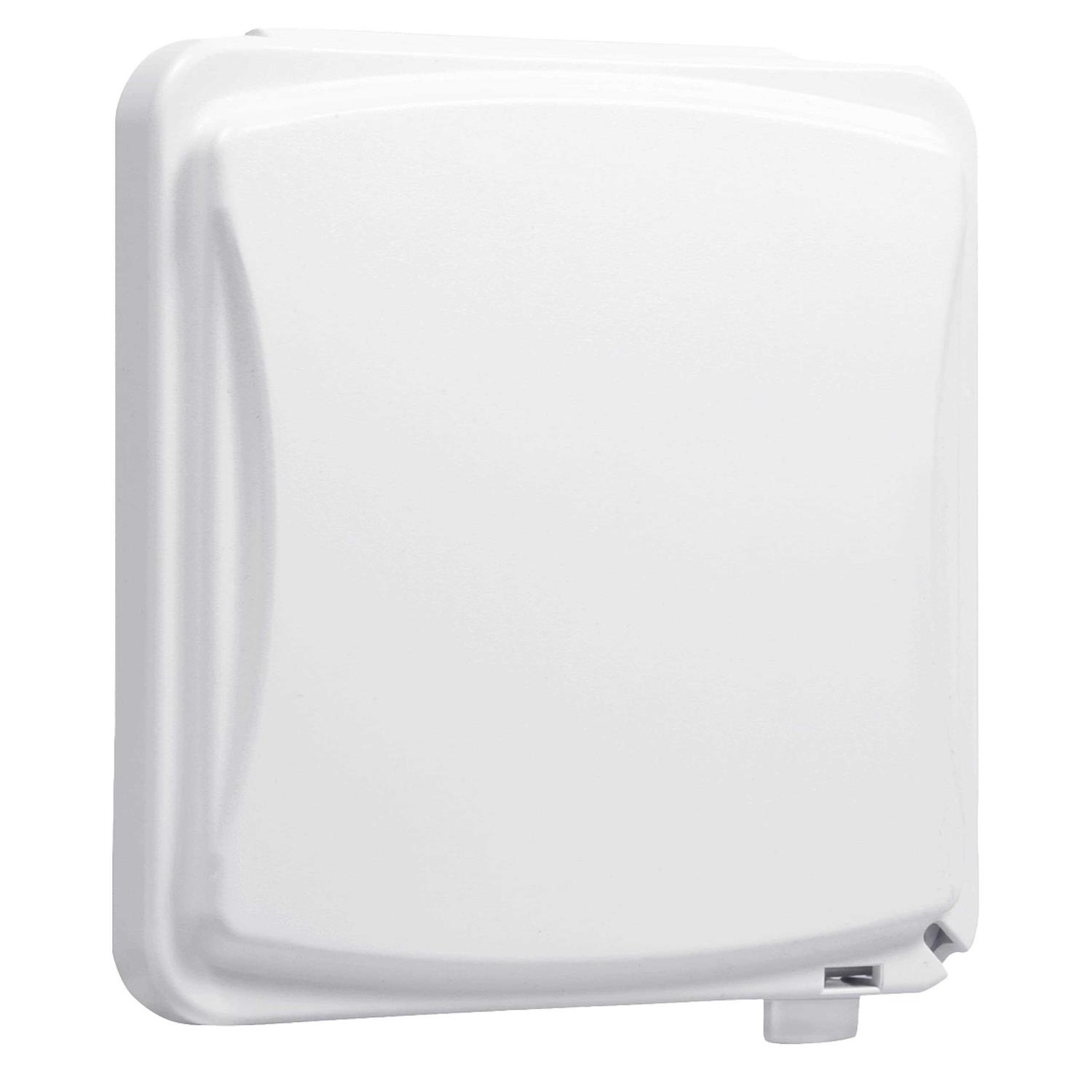 TayMac MM110G 1-Gang Weatherproof Flip Cover - Zenithce