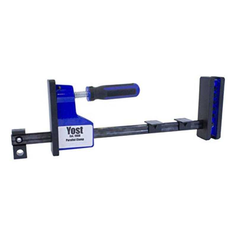 Yost Vises LV-4 Home Vise 4-1/2 - Zenithce