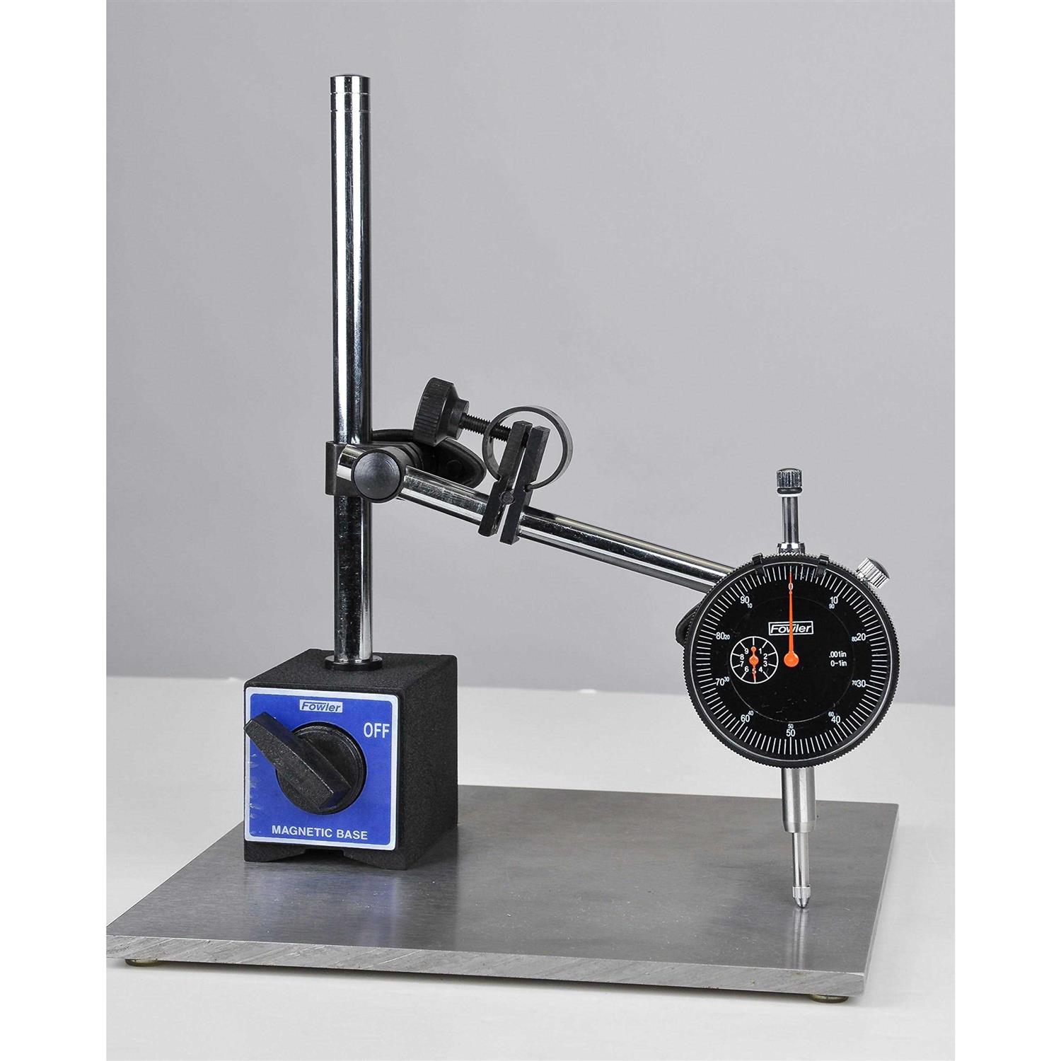 Fowler 54-101-150-2 Xtra Value Electronic Caliper 6/150mm - Zenithce