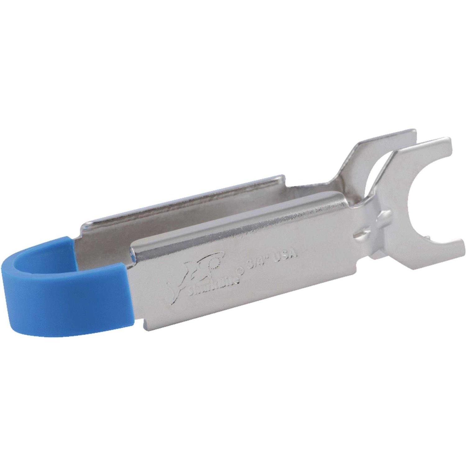 Sharkbite U637LFA Adapter - Zenithce