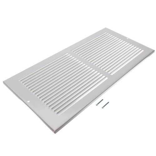 Hart Cooley Air Return Grille - Zenithce