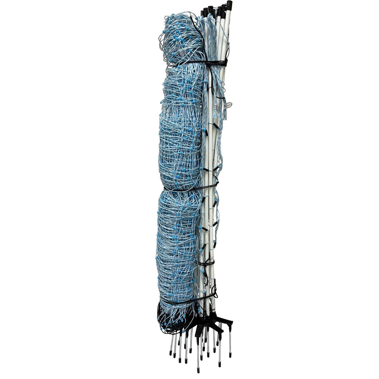 Starkline 42 x 164′ Standard Electric Poultry Netting - Zenithce
