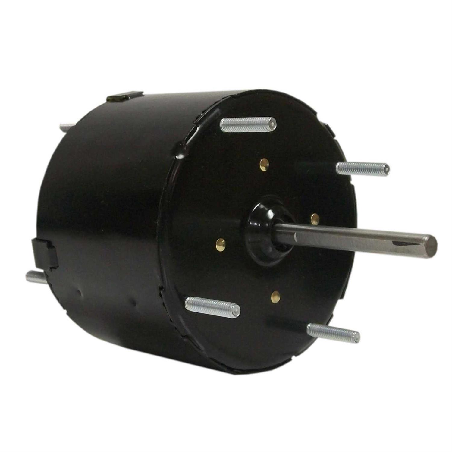 Fasco D119 3-Speed 1500 RPM 1/11-1/25-1/70 hp Motor - Zenithce