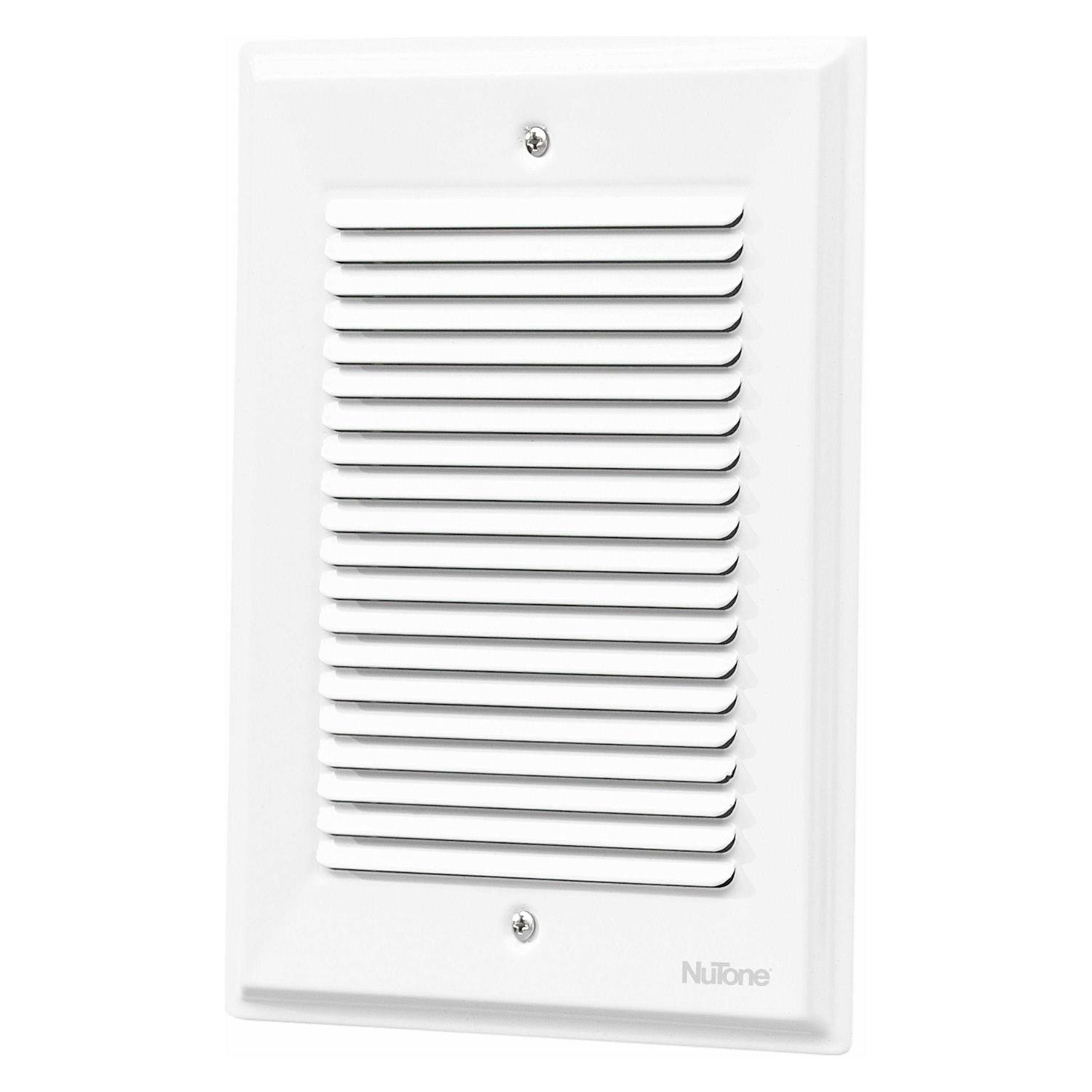 Nutone Grille & Lens 763RLN 769RFT 85315 - Zenithce