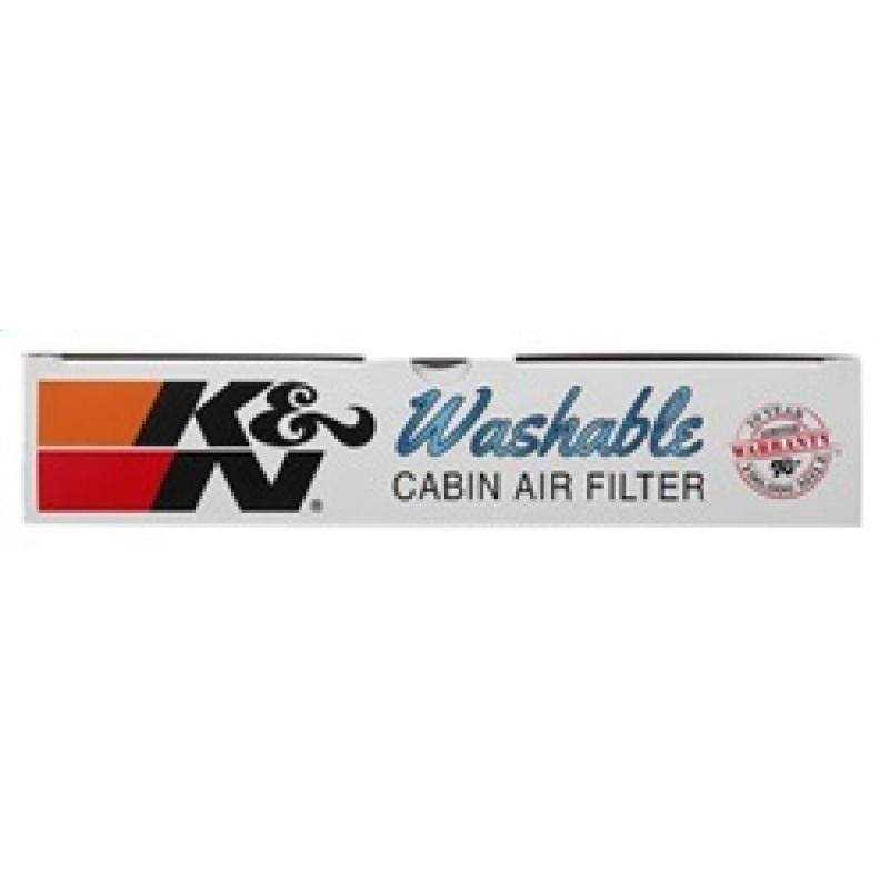 K&N Toyota Tacoma Cabin Air Filter VF2005 - Zenithce