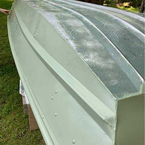TotalBoat Aluminum Boat Paint - Zenithce