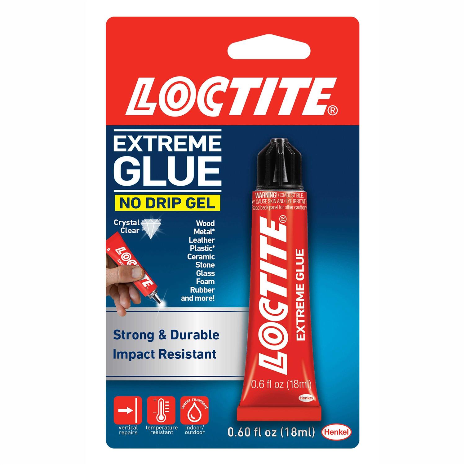 Loctite Extend Rust Neutralizer - Zenithce